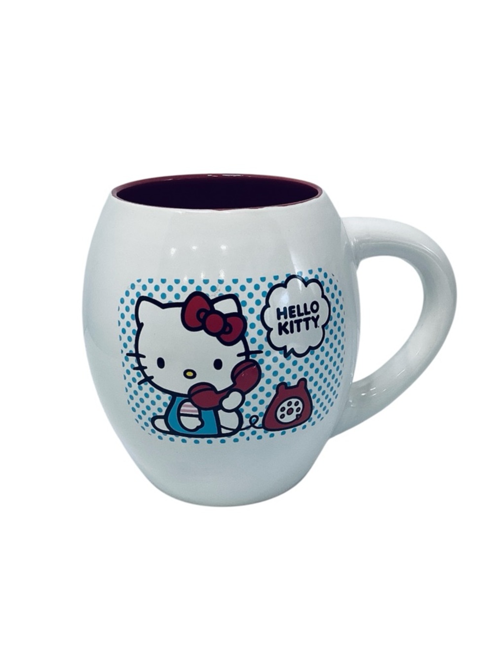 💚 Hello Kitty Mug